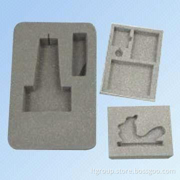 Packing Sponges, Available in Various Designs
